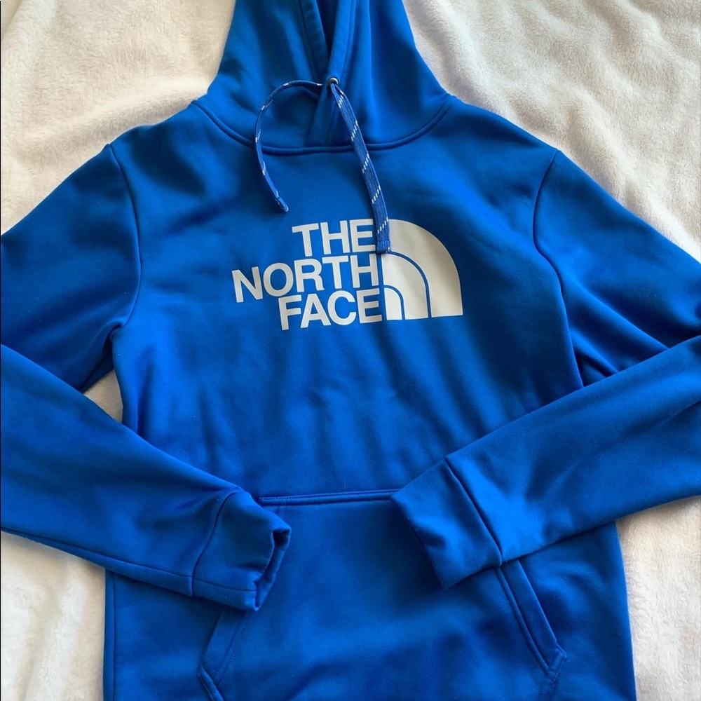 The North Face Hoodie